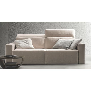 Glide couch