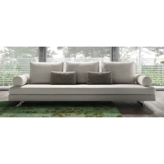 Sound Fly kanapé - 300 cm-es méretben