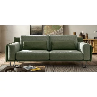 Living Chic kanapé - 243 cm-es méretben