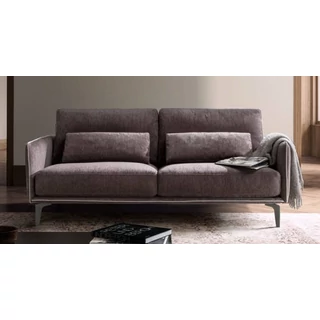 Living Minimal kanapé - 203 cm-es méretben