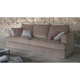 Glammy kanapé - 242 cm-es méretben