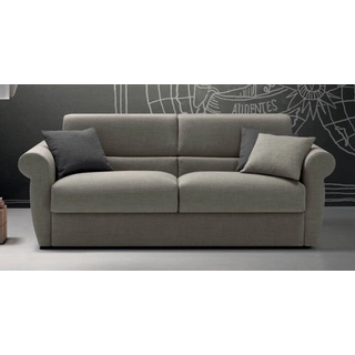 Chillax Classic ággyá alakítható kanapé - 204 cm-es méretben