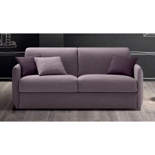 Comfy Slim ággyá alakítható kanapé - 184 cm-es méretben