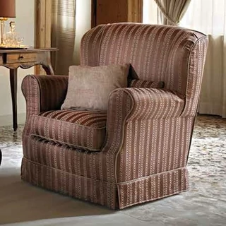 Fotel – Samoa Grace