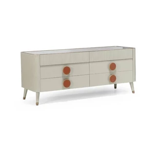 DOUBLE Chest of drawers