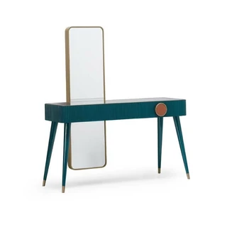 FANCY Dressing table with mirror