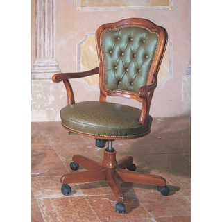 SE Barocco Swivel chair