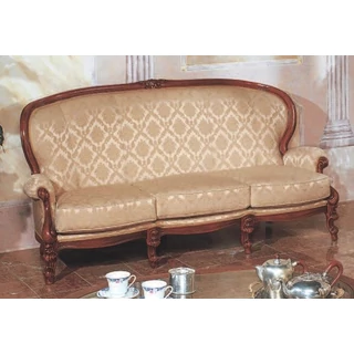 SE Barocco Venezia double couch