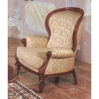 SE Barocco Venezia Armchair