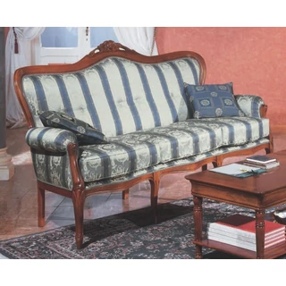 SE Barocco Triple couch