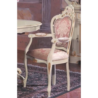 SE Barocco Luigi Filippo easy chair