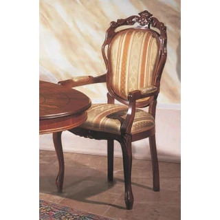 SE Barocco Veneziana easy chair