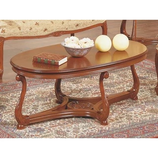 SE Ottocento Oval coffee table