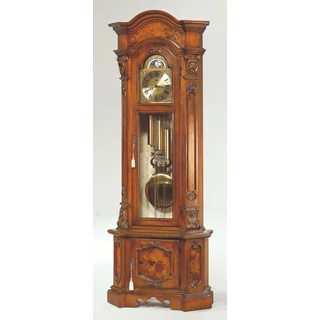 SE Ottocento Luigi XV Floor pendulum clock