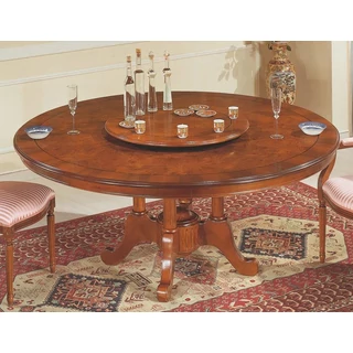 SE Ottocento Rex Round dining table 160x160 cm