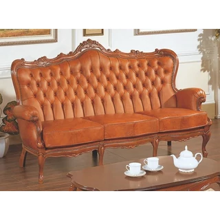 SE Ottocento Rex double couch