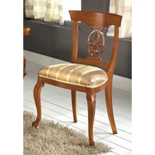 SE Neoclassico Vittoriana chair