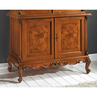 SE Neoclassico Vittoriana 2-doors buffet chest of drawers