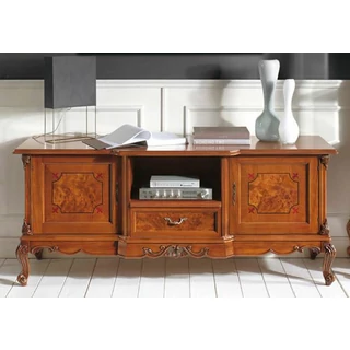 SE Neoclassico Vittoriana TV commode