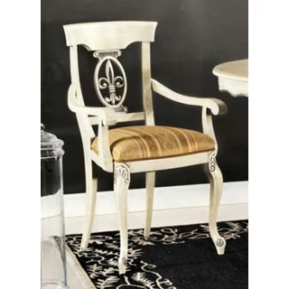 SE Neoclassico Vittoriana easy chair