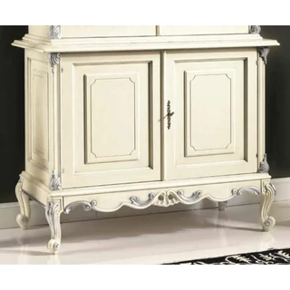 SE Neoclassico Vittoriana 2-doors buffet chest of drawers