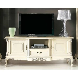 SE Neoclassico Vittoriana TV commode