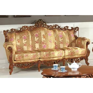 SE Neoclassico Finlandia double couch