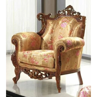 SE Neoclassico Finlandia armchair