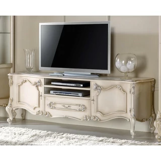 SE Rococo TV commode