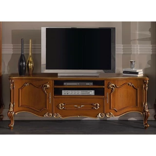 SE Rococo TV commode