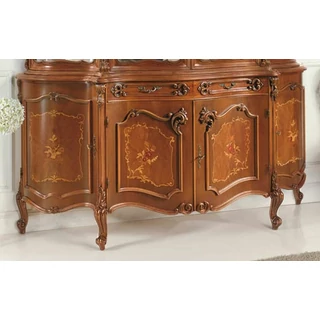 SE Neoclassico 4-doors buffet chest of drawers