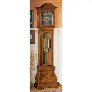 SE Venezia Floor pendulum clock