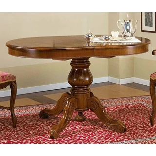 SE Venezia Oval dining table 135x91 cm (+40 cm extendable)