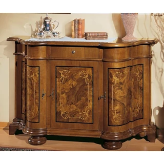 SE Venezia 3-doors buffet chest of drawers