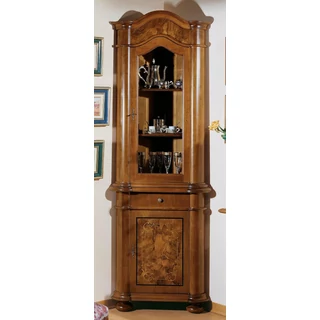 SE Venezia Corner display cabinet