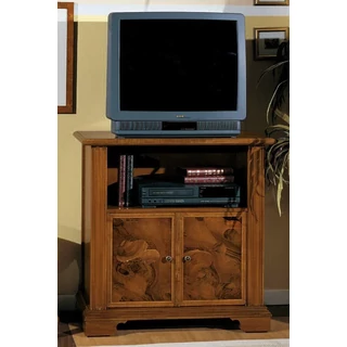 SE Venezia Gondola TV commode