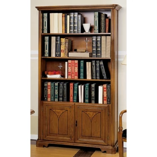 SE Venezia Palladio 2-doors Bookcase