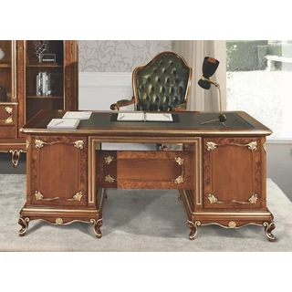 SE Art Deco Desk