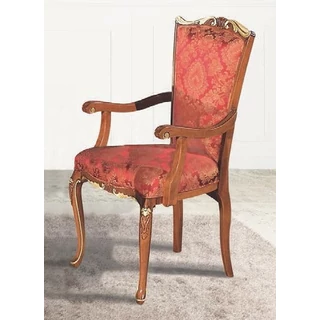 SE Art Deco Provenza easy chair