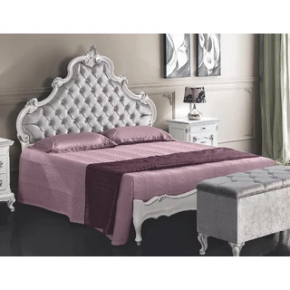 SE Art Deco Double bedstead - 180 cm