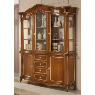 SE Liberty 3-glass doors sideboard