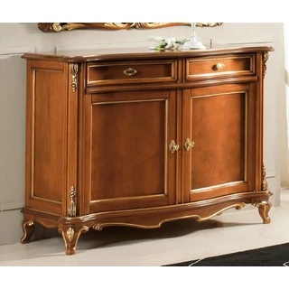 SE Liberty 2-doors buffet chest of drawers with 2 drawers