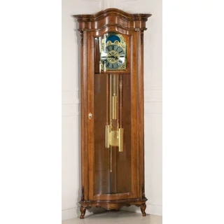 SE Liberty Corner floor pendulum clock