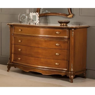 SE Liberty Chest of drawers with 4 drawers