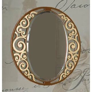 SE Liberty Delux decorated mirror