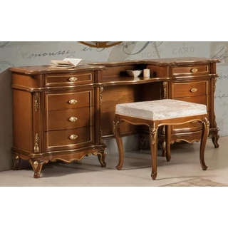 SE Liberty Dressing table with 8 drawers