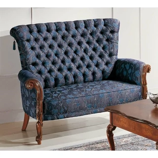 SE Liberty Luigi 15 double couch