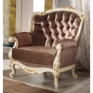 SE Liberty Armchair