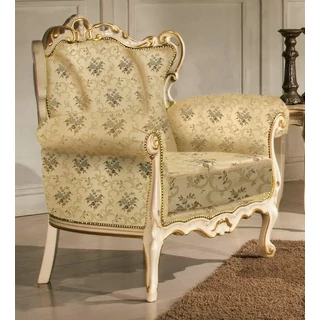 SE Liberty Delux Armchair