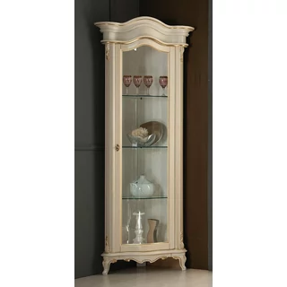 SE Liberty Corner display cabinet